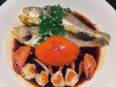 -三利音·玖弄小鲜(浦东嘉里城店)