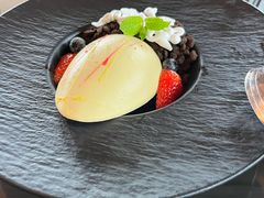 -哈蒙德餐厅