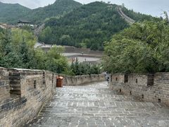 -雁门关景区