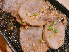 牛舌-早一美餐厅·EBISU(会展誉景店)