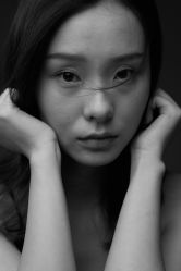 -鹿角肖像摄影艺术馆