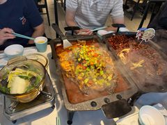 -江边城外烤全鱼(世茂广场店)