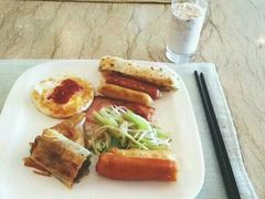 android_upload_pic-宁海金海开元名都大酒店·名爵自助餐厅(金水路店)