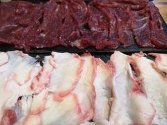 -潮味四季潮汕牛肉火锅(来凤街店)