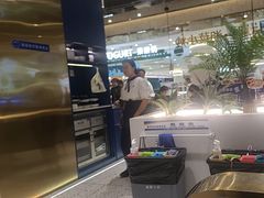 -兰湘子·湘菜小炒(崂山丽达店)