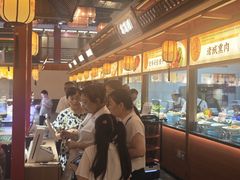 -老山东·山东菜(鲁菜名店)