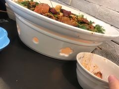-拿渡·水煮鱼麻辣香锅(王府井奥莱·香江小镇店)