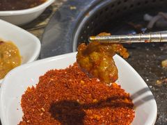 -33韩式自助烧烤(环城南路店)
