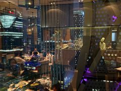 -小南洋海景餐厅(深圳湾店)