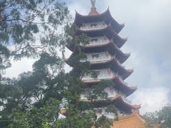 -白云山风景名胜区