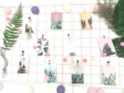 -VON半永久眉学设计