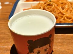 -MR.ROCKY洛奇先生·西餐&酒吧(太古仓店)