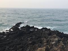 -龙头岩(Dragon Head Rock)