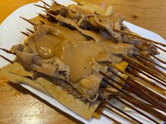 -陈妈妈水饺(学府街店)