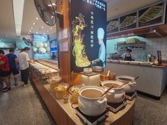 -素满香·素食自助餐(福州·长乐北路店)