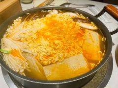 -七八冷面·延边朝鲜族美食(欢乐谷店)
