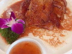 -海湾壹品·粤菜·早茶·烤鸭(拱北店)