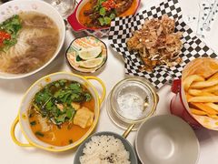 -玩味工厂·东南亚特色餐厅(太古里店)