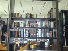 -环球港凯悦 · 享悦中餐厅