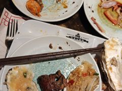 -汉丽斯巴西烤肉自助(市南店)