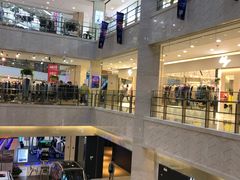 -光启城时尚购物中心