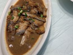 -洲晓鲜·舟山海鲜大排档(朱家尖风景区店)