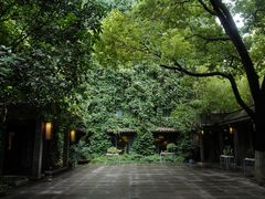 -竹吟山房