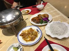 -凯鸽酒楼(水泉湾龙园店)