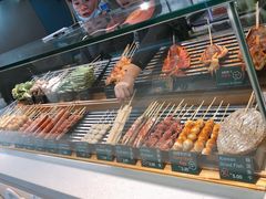 -KIMDO BBQ(City Square)