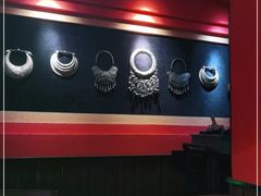 -绿茶餐厅(蓝色港湾店)