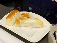 -拉那巴米 蛋糕定制(世纪东方广场店)