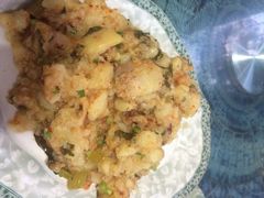 iphone_upload_pic-白家寨子·山野白族菜(古城总店)