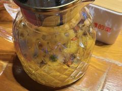 -田婆婆的菜(新天地店)