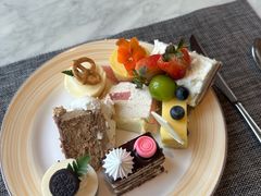 -二楼咖啡厅·厦门源昌凯宾斯基大酒店(湖滨中路店)