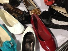 服装展-上海光大会展中心国际大酒店