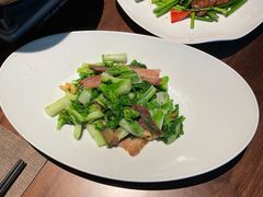 -曾宴·楚菜(湖北省博物馆店)