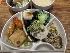 -素满香·食养自助(天一广场店)