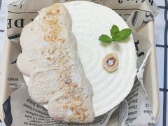-Tomado绿色烘焙(大尧三路店)