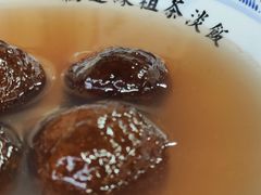 -粗茶淡饭(东关街店)