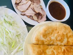 -李连贵酒家熏肉大饼(昆明街店)