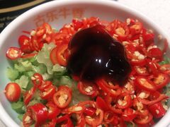 -古乐牛香鲜牛肉牛杂火锅(观前街店)