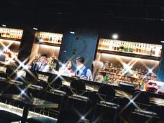 -STARRY CAFE & LOUNGE BAR(高新店)