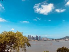 -船政文化景区-罗星塔公园