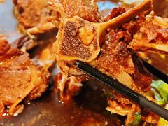 -清真吴记门钉肉饼·喜多利