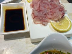 -京门活鱼馆·鱼火锅(百子湾（原红庙）店)