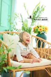 -憨大叔摄影馆80店连锁(诸暨店)