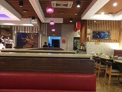 卡座-金太郎自助烤肉.火锅(宝龙店)