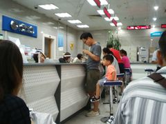 -中国移动(望京营业厅)