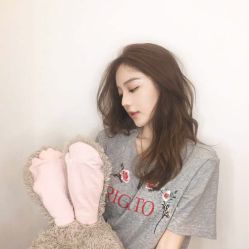 -GIRL STYLE 烫发·染发沙龙