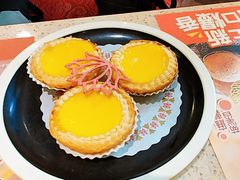 -点都德(聚福楼店)